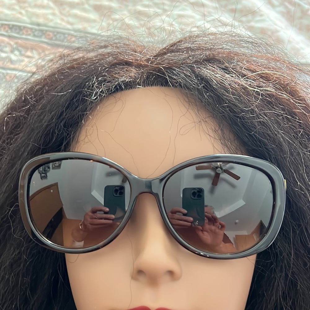 Coach sunglasses 🌹🍀🌹